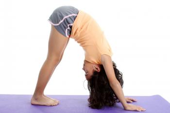 Yoga for Kids