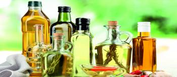 Edible oils