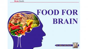 Food for Brain