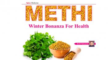 Methi